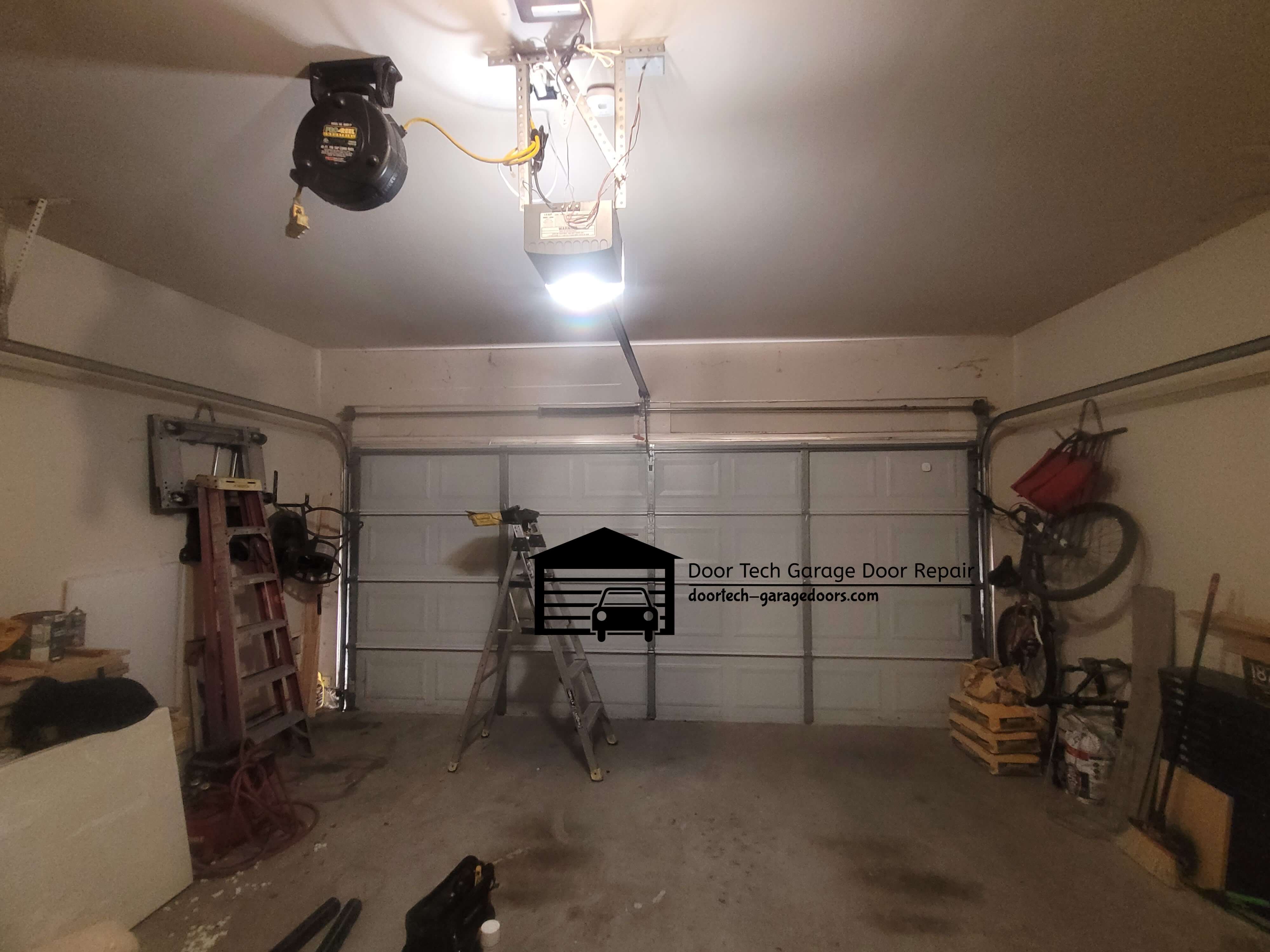 central-houstons-veteran-garage-door-repair